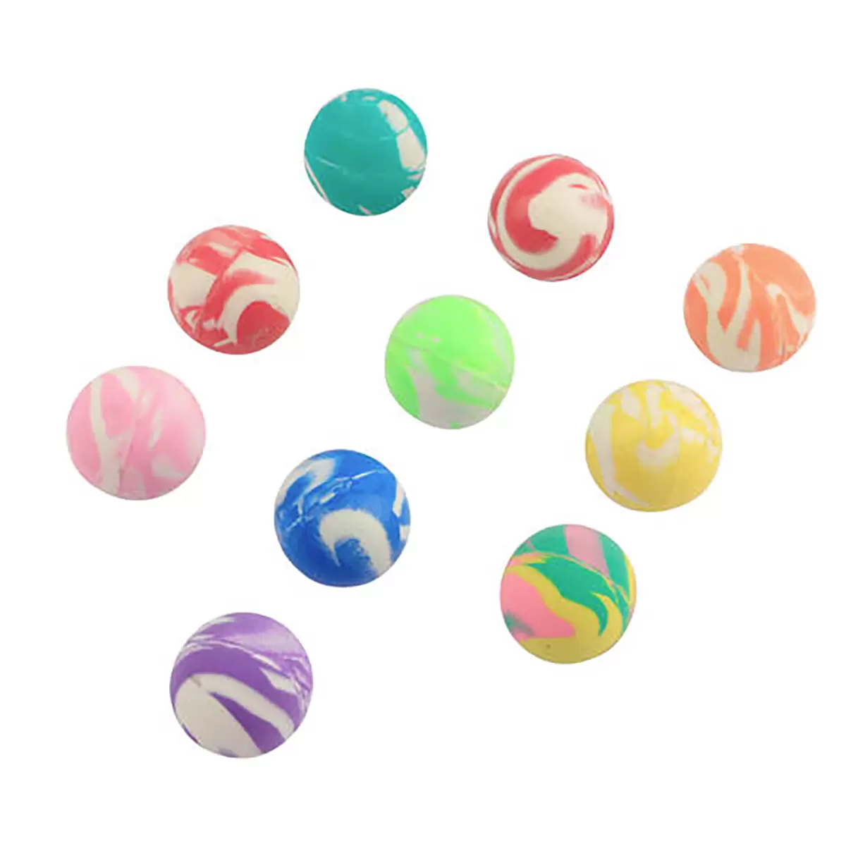 Spielball Ondega Bunt