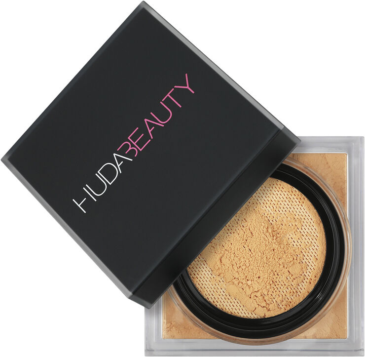 Huda Beauty Easy Bake - Setting Powder