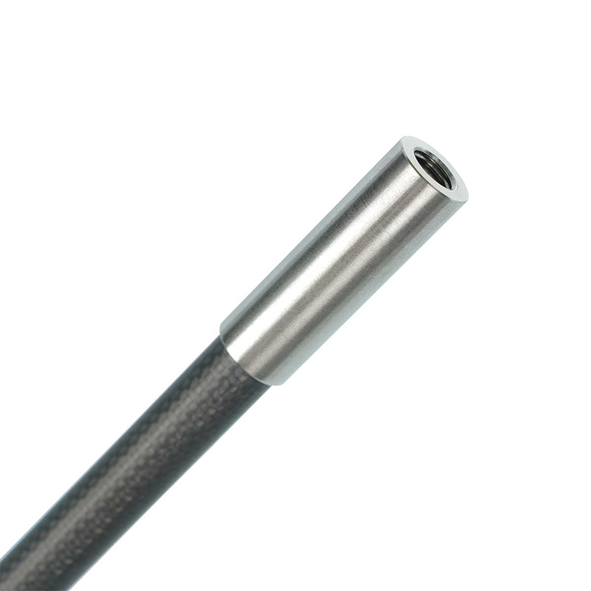 Aviator Landing Net Handle