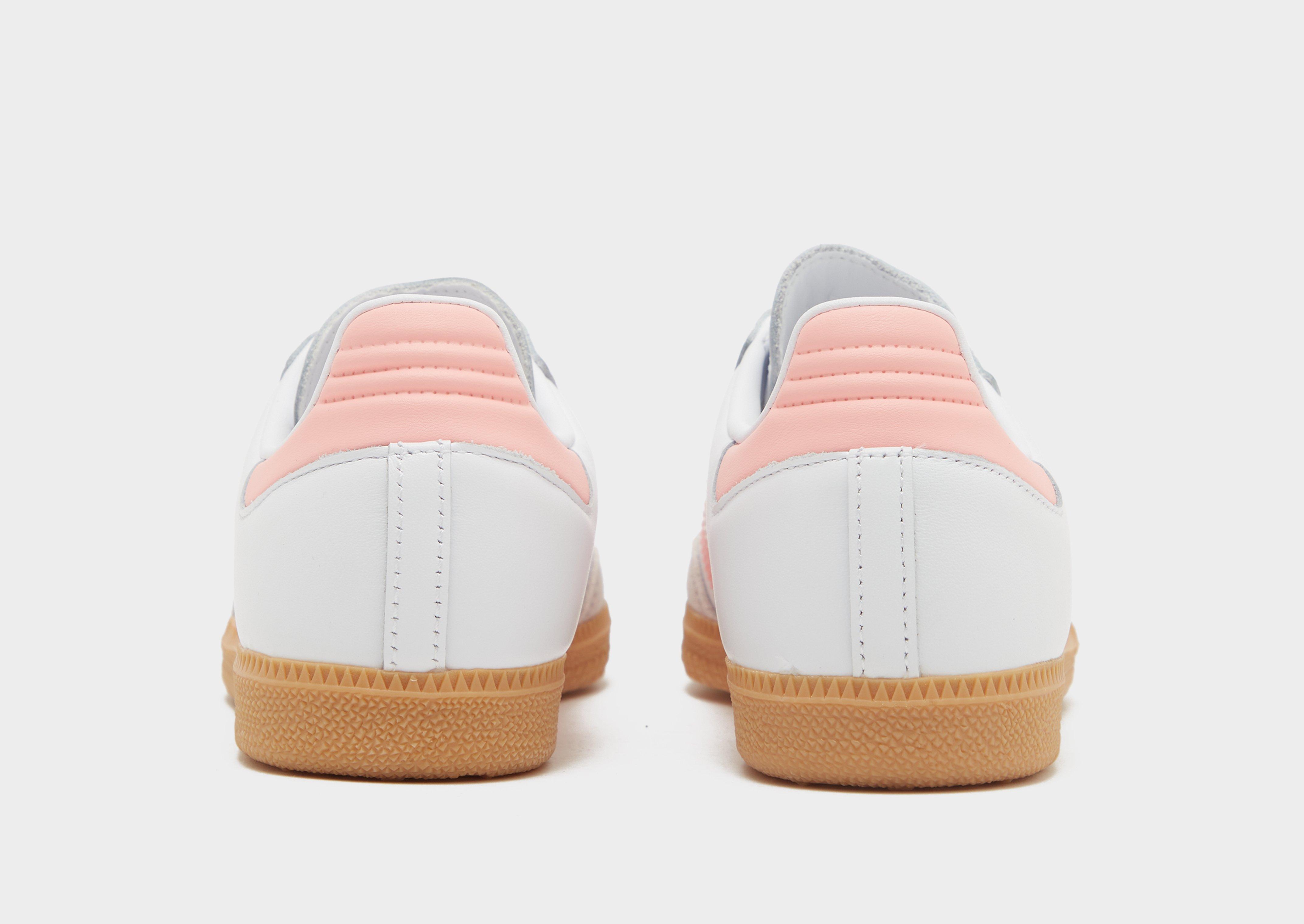adidas Originals Chaussure Samba OG Enfants