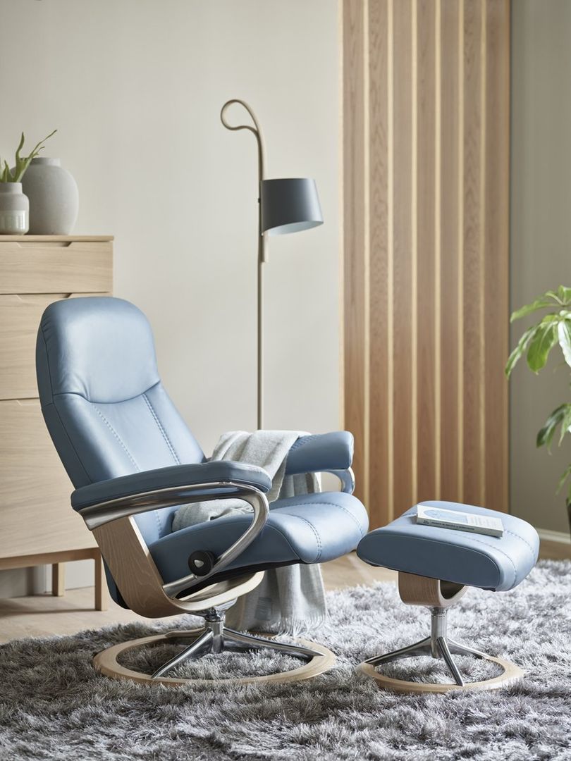Stressless Consul M Relaxfauteuil