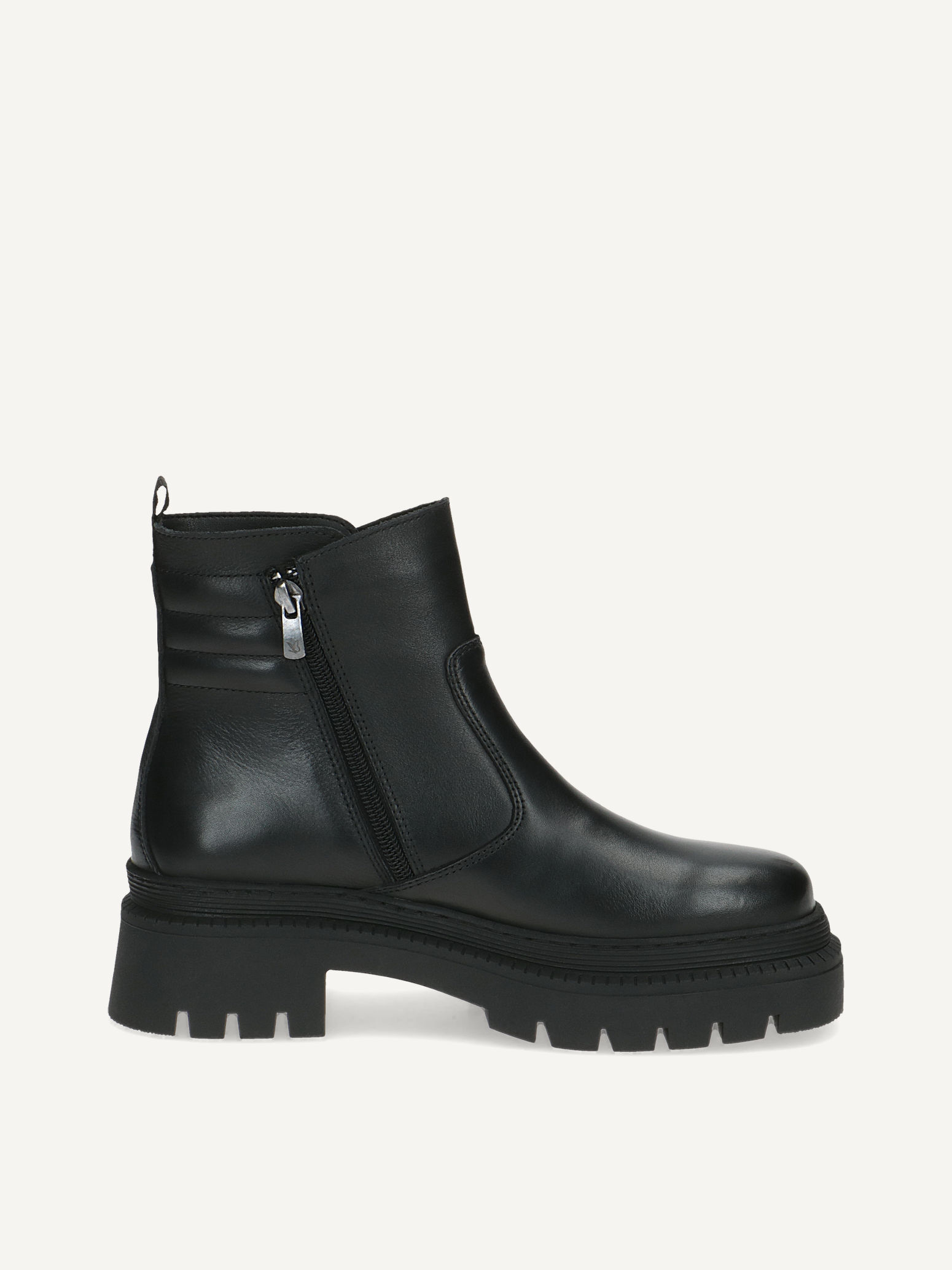 Stiefelette
