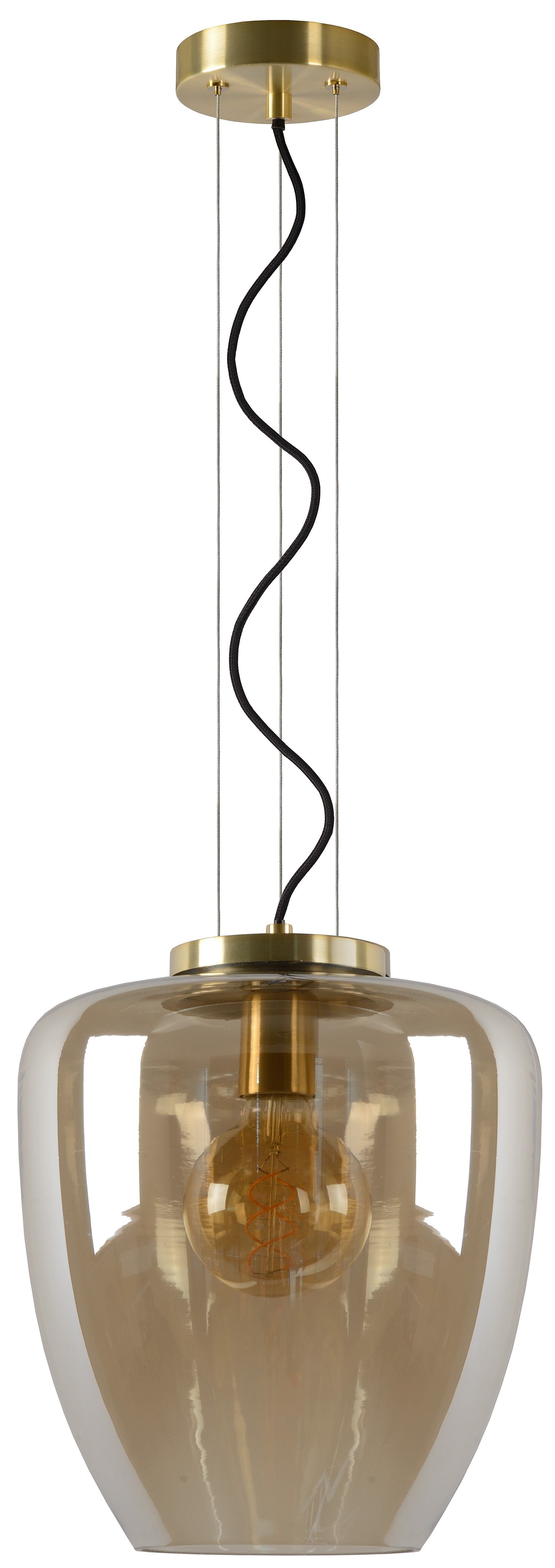 Hanglamp Florien B28 x D28 cm