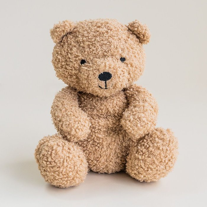 Jollein | Knuffel | Teddybeer