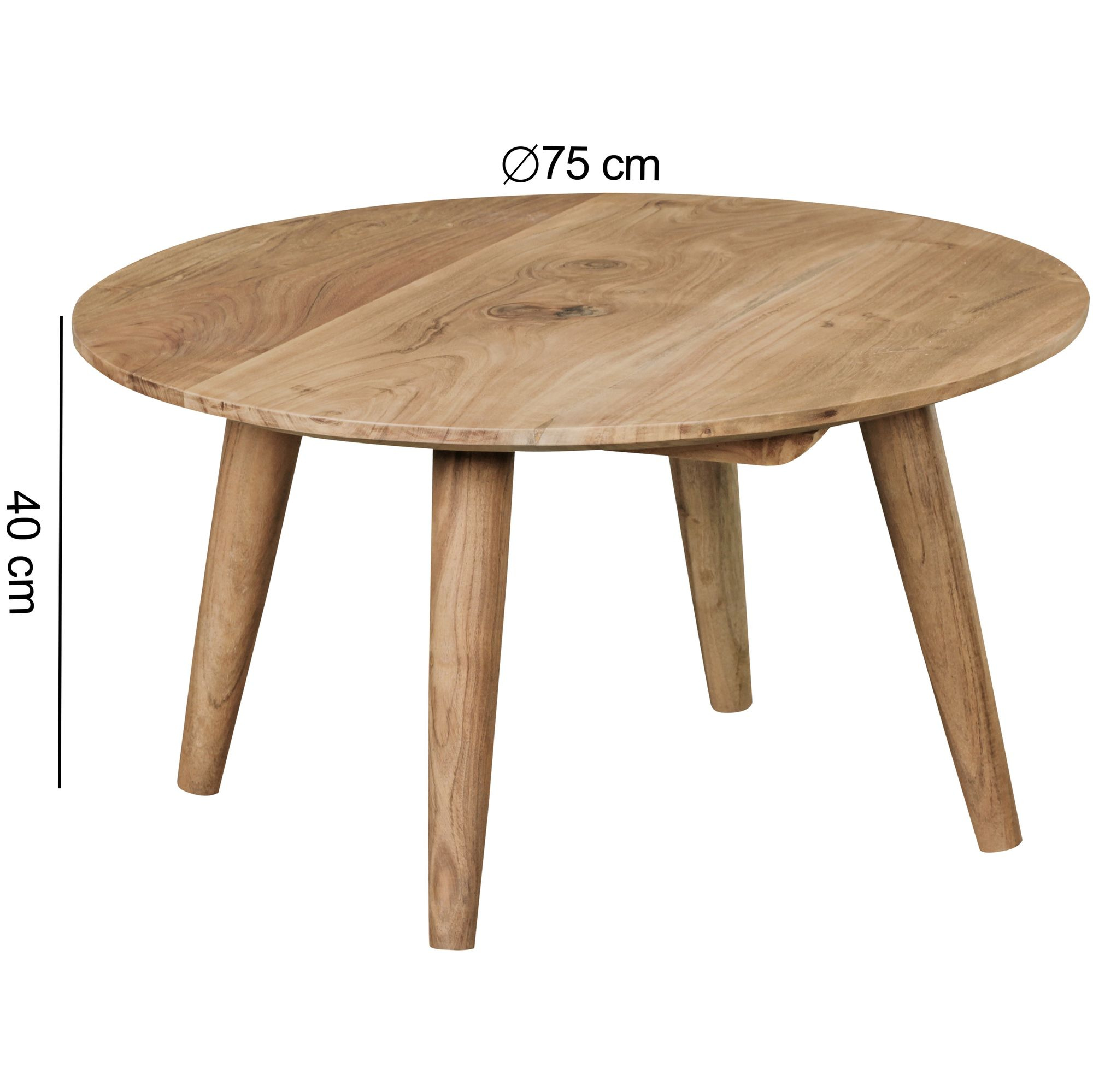 Couchtisch BOHA