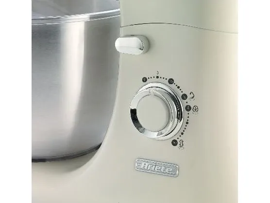Ariete Vintage køkkenmaskine, grøn