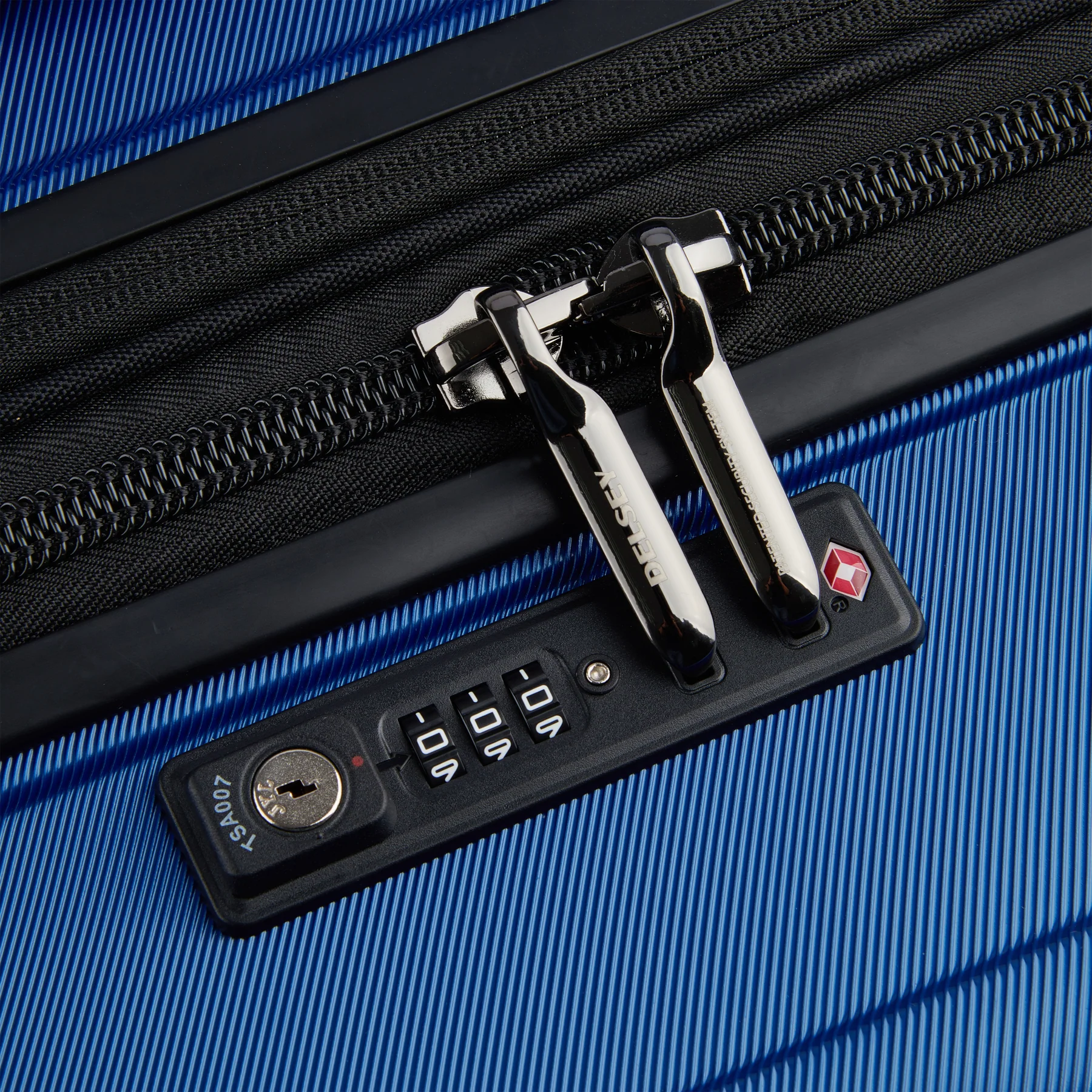 Valise soute - XL Extensible (82cm)