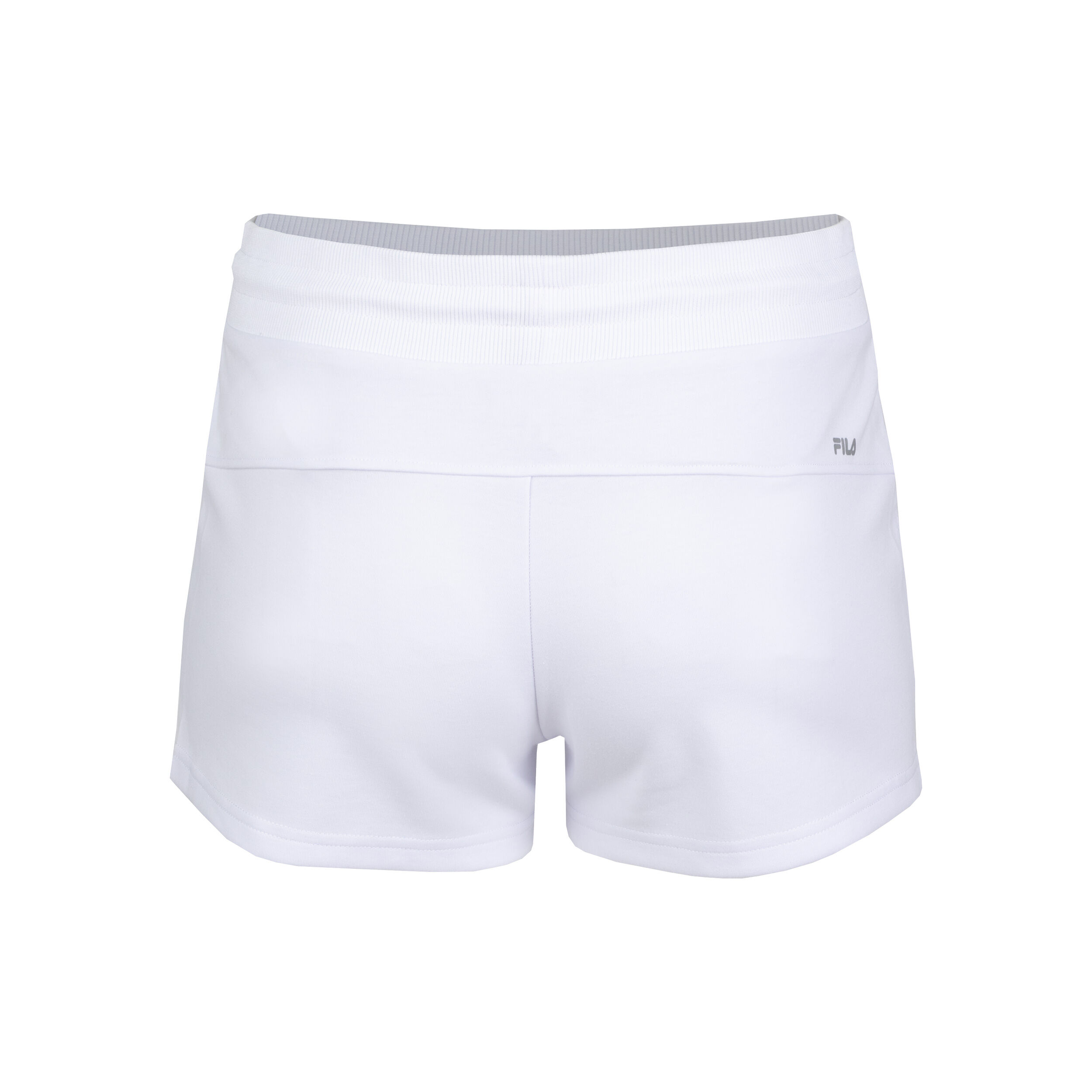 Fila Sarah Shorts Femmes - Blanc