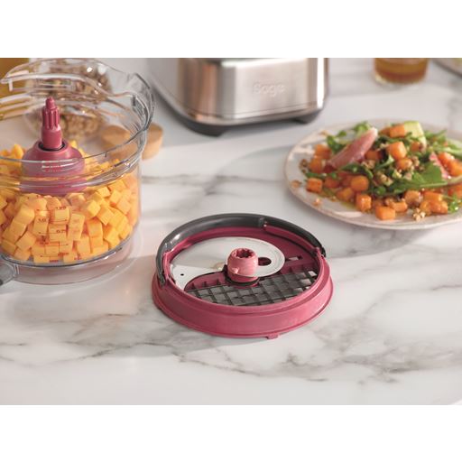 Sage The Paradice 9 Foodprocessor