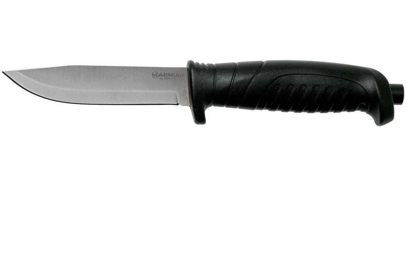 Böker Magnum Knivgar Black 02MB010 outdoormes