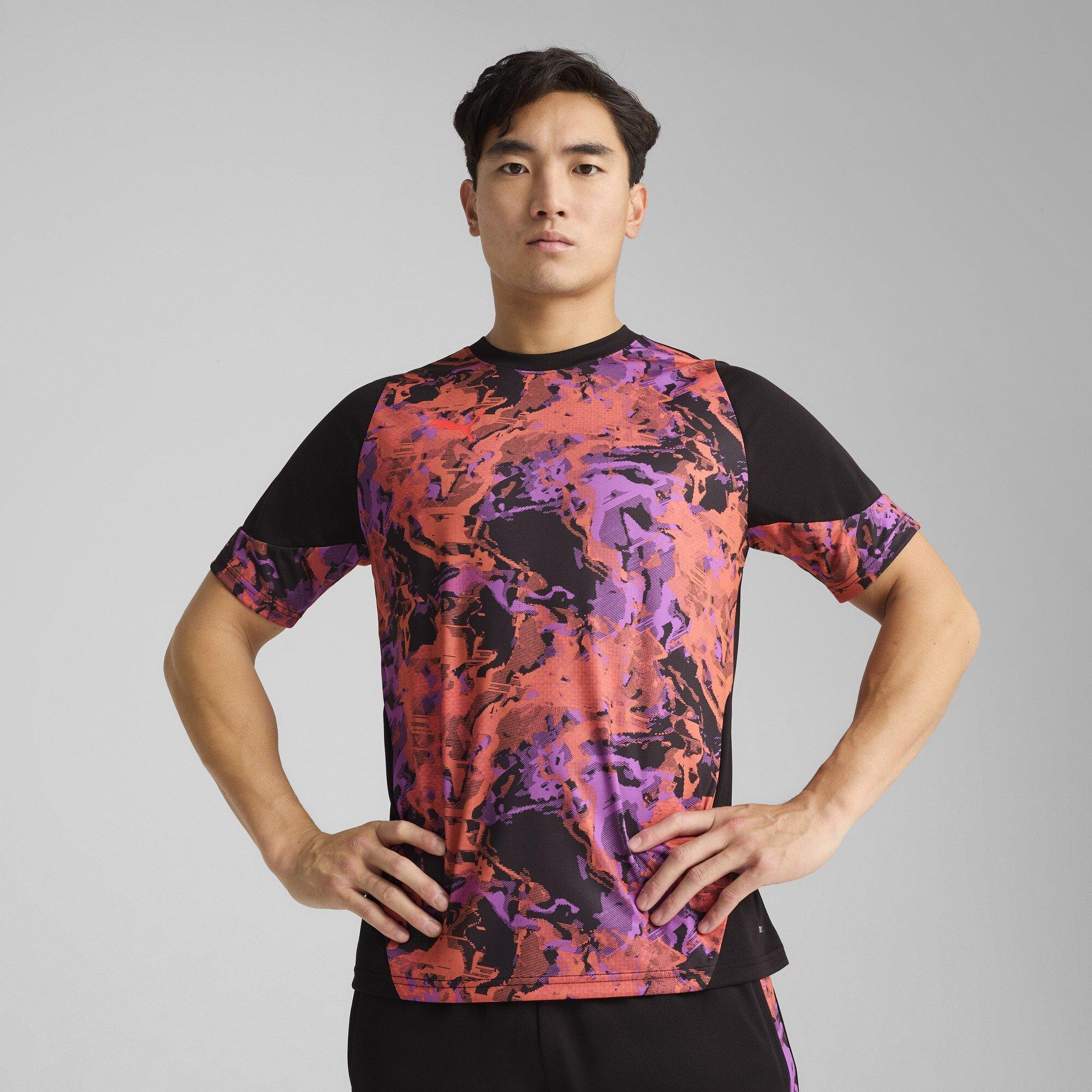 Puma IndividualCUP T Shirt Adults