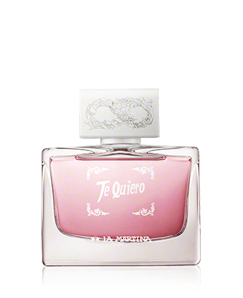 La Martina Te Quiero Mujer edp vapo 100ml