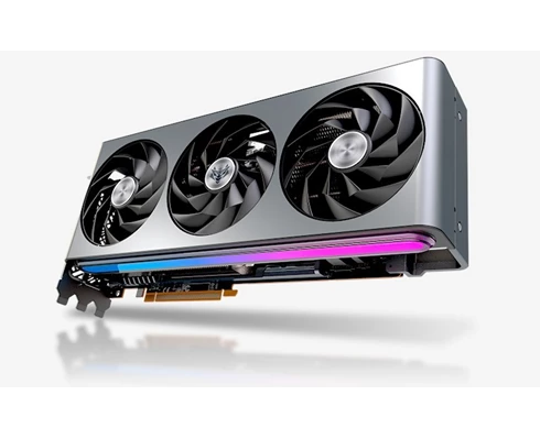 Sapphire Radeon RX 7900 XTX 24GB OC NITRO