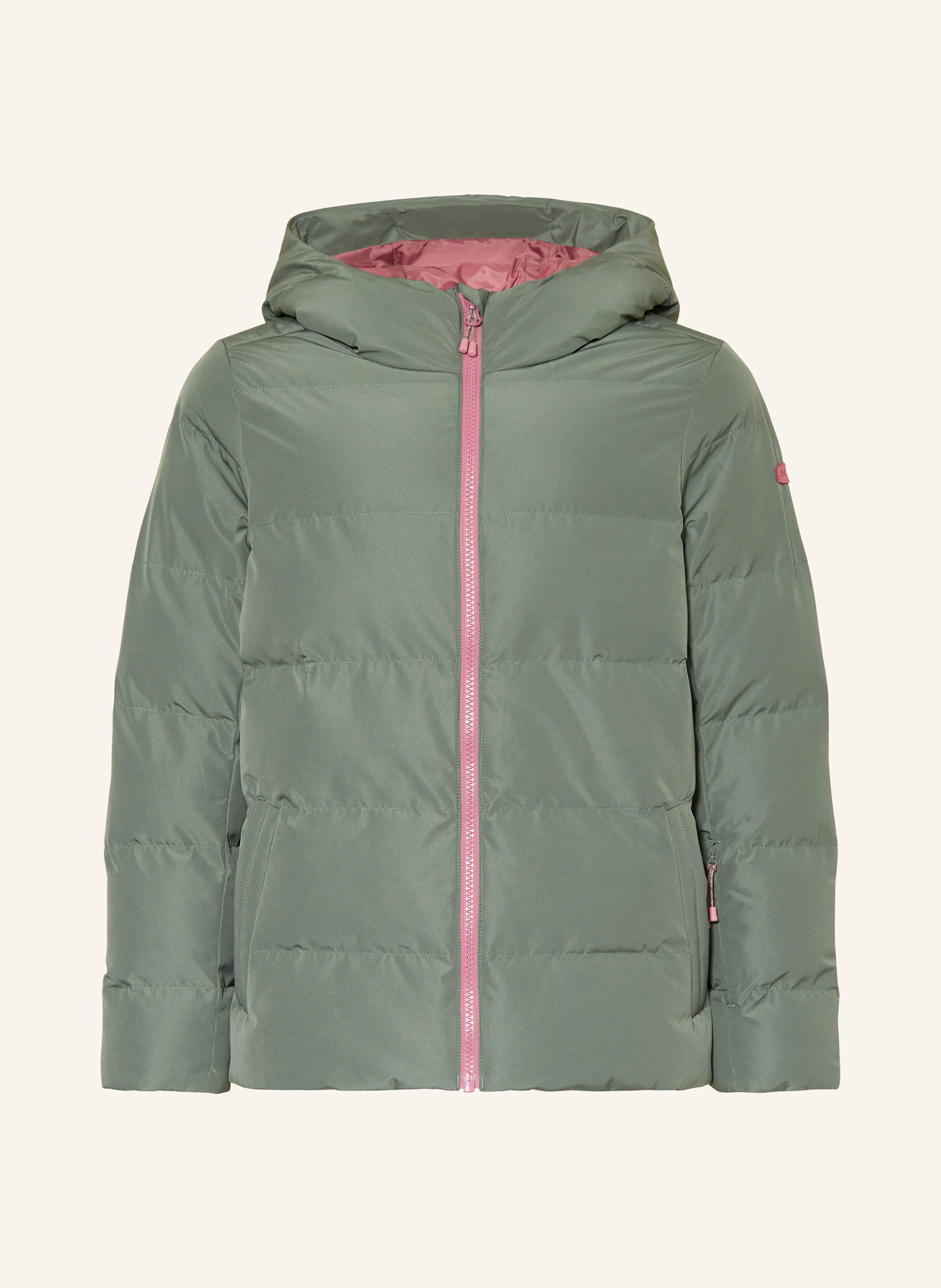 Ziener Skijacke AMANI