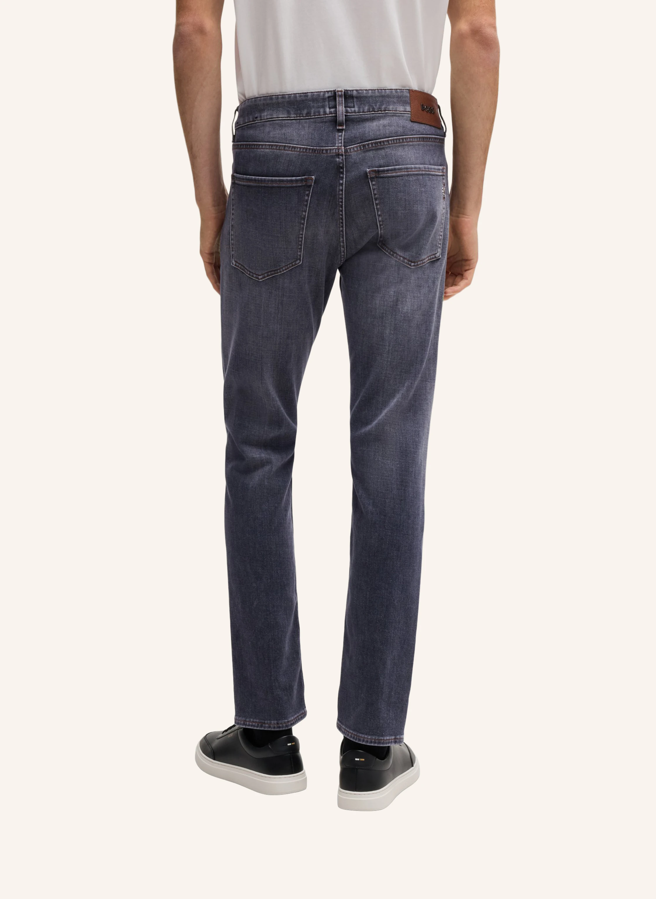 BOSS Jeans C-DELAWARE Slim Fit