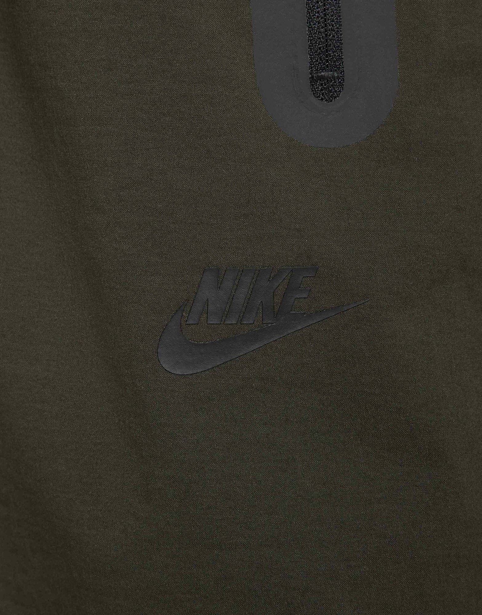 Nike TECH WOVEN OVERSIZED