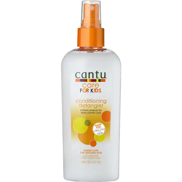 Care For Kids Conditioning Detangler