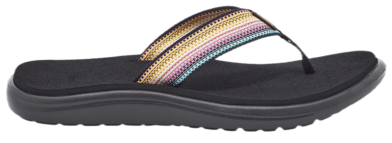 Voya Flip Slippers
