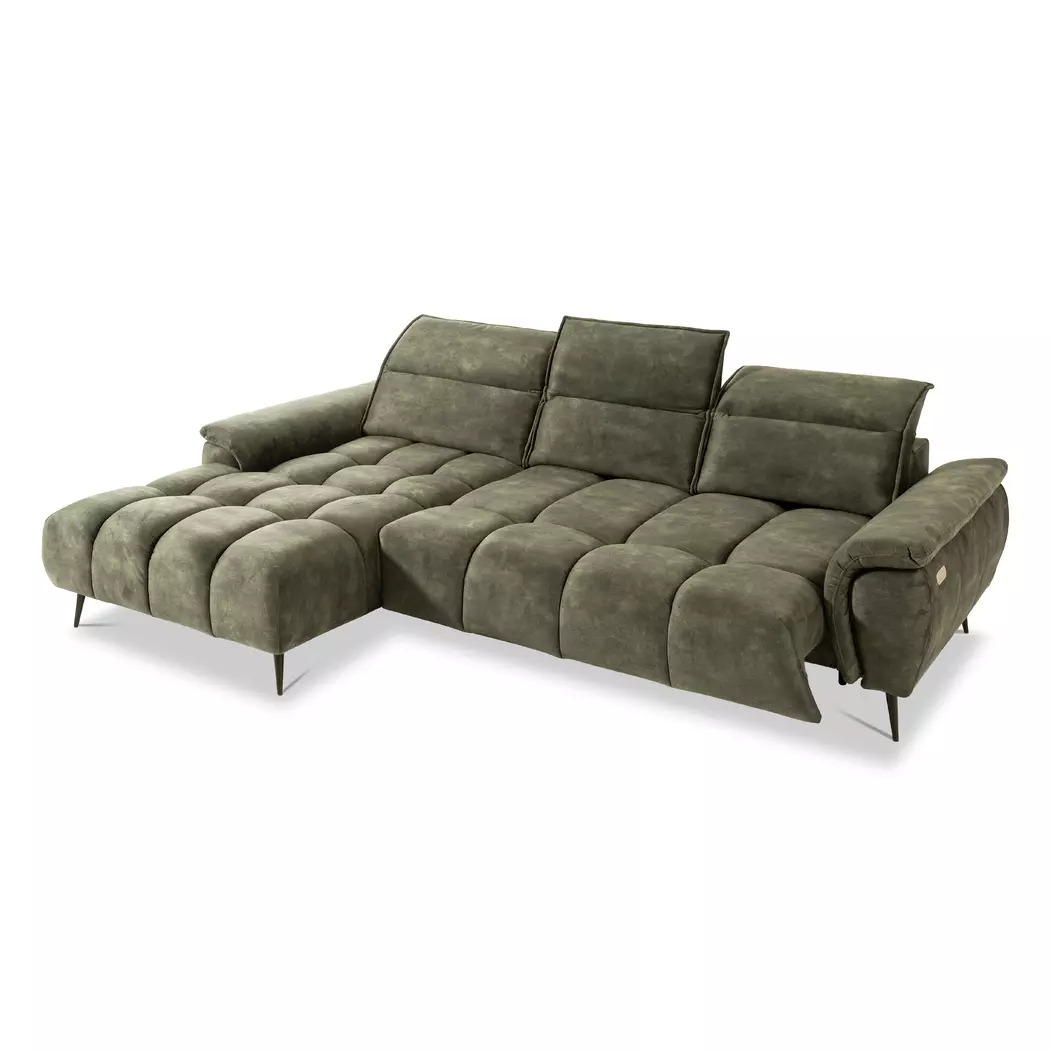 Ecksofa Montana