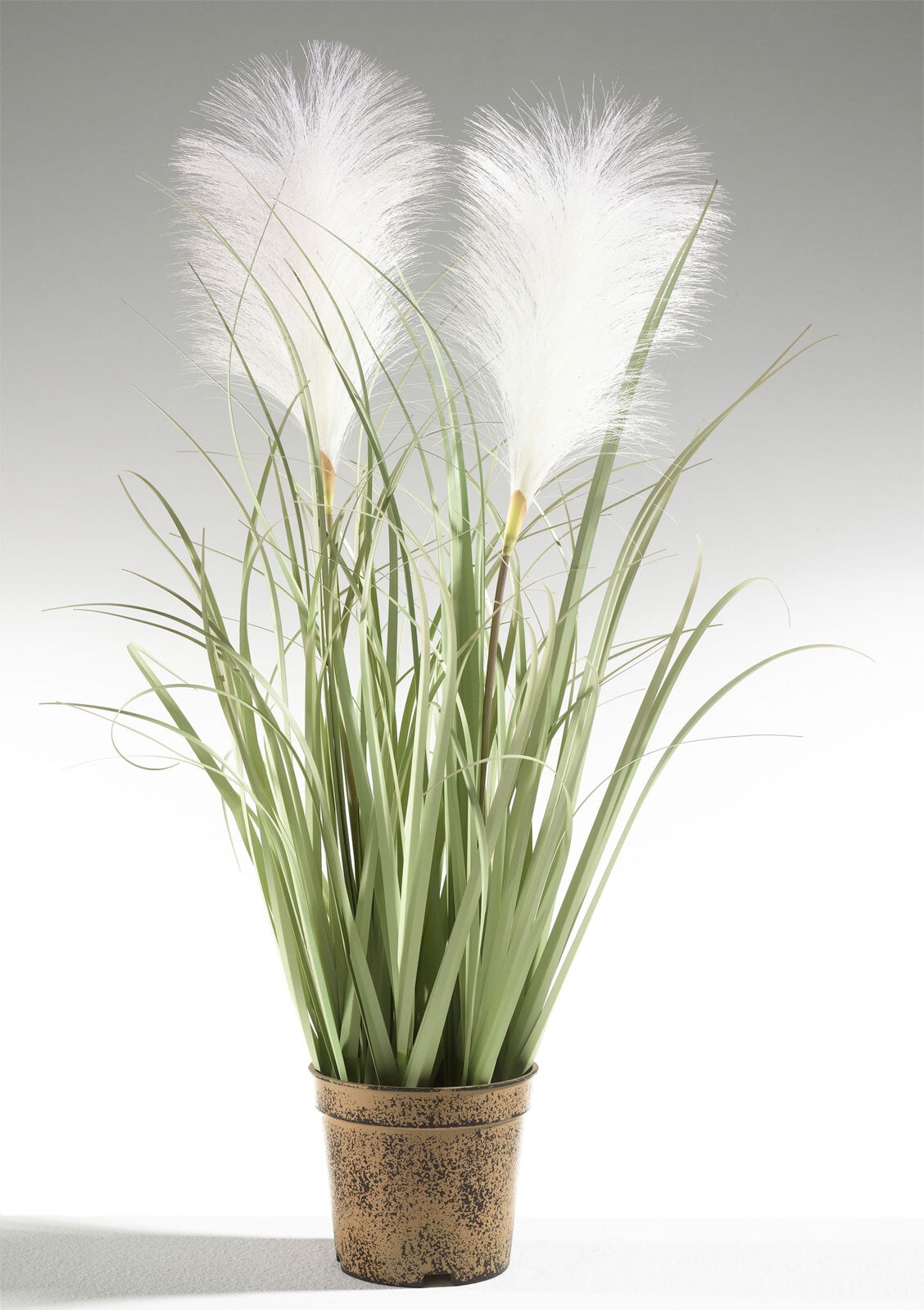 casaNOVA Kunstblume GRAS 60 cm