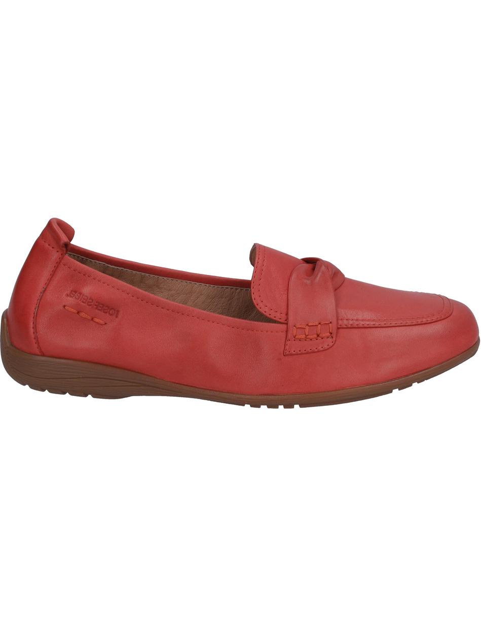 Ballerina Fenja 14, rot