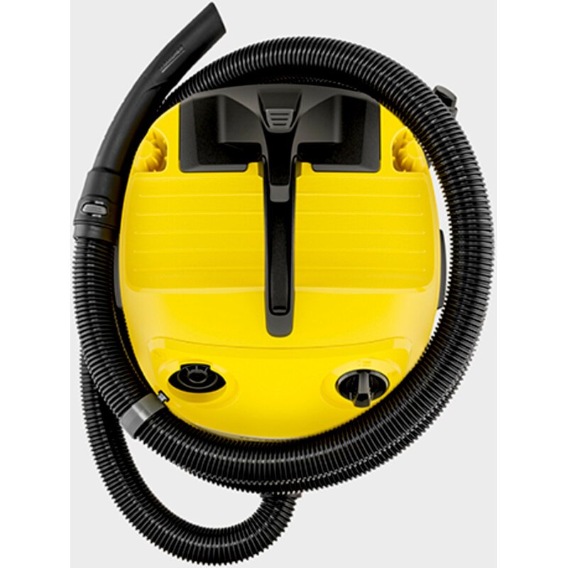 Kärcher - Aspirateur eau et poussières WD 4 S V-20/5/22