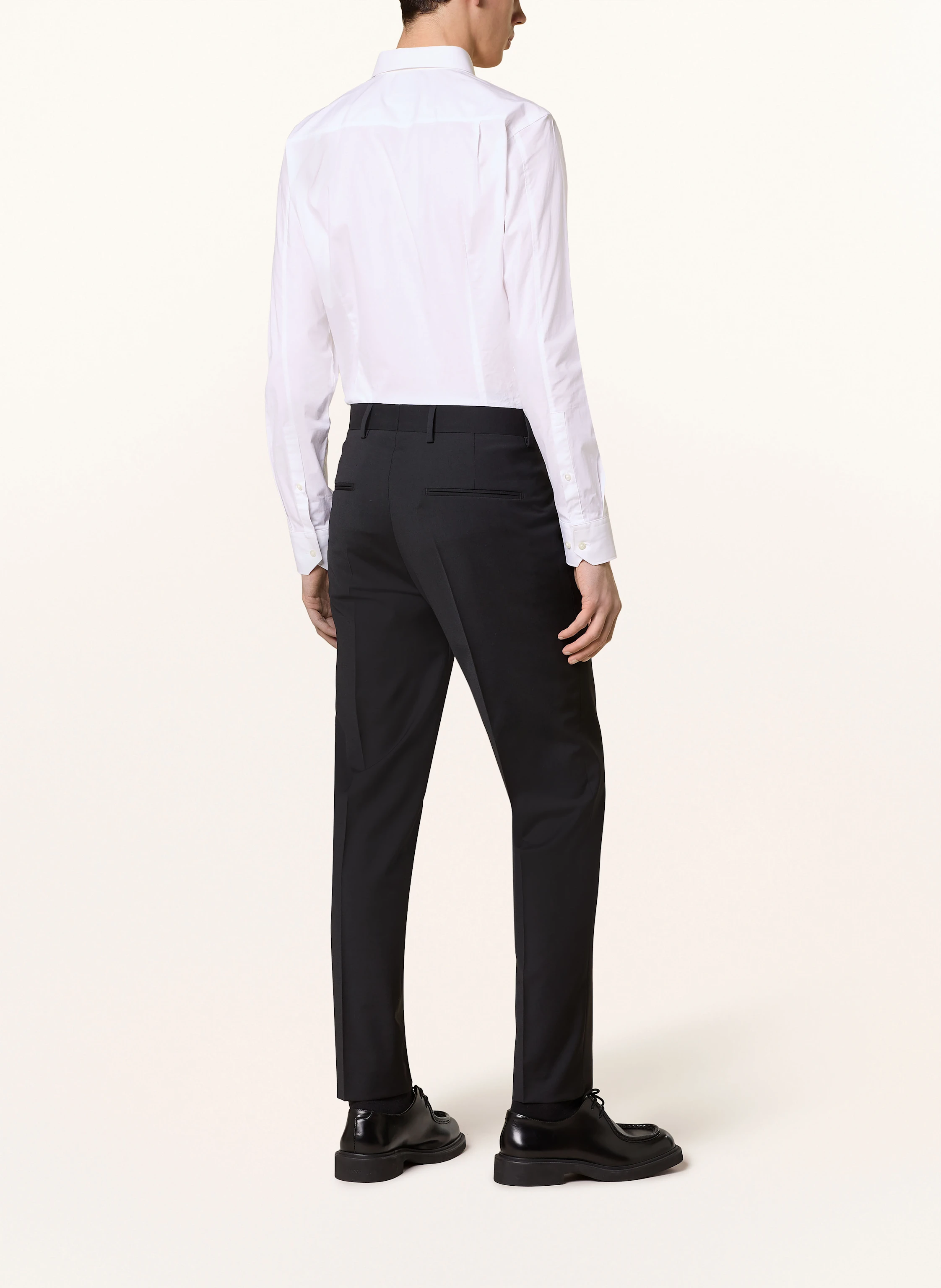TIGER OF SWEDEN Anzughose TENUTAS Slim Fit