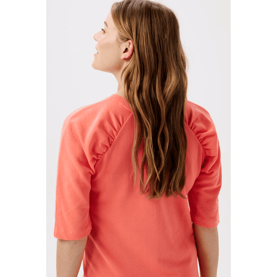 SUPERMOM Kleid Fulton Living Coral