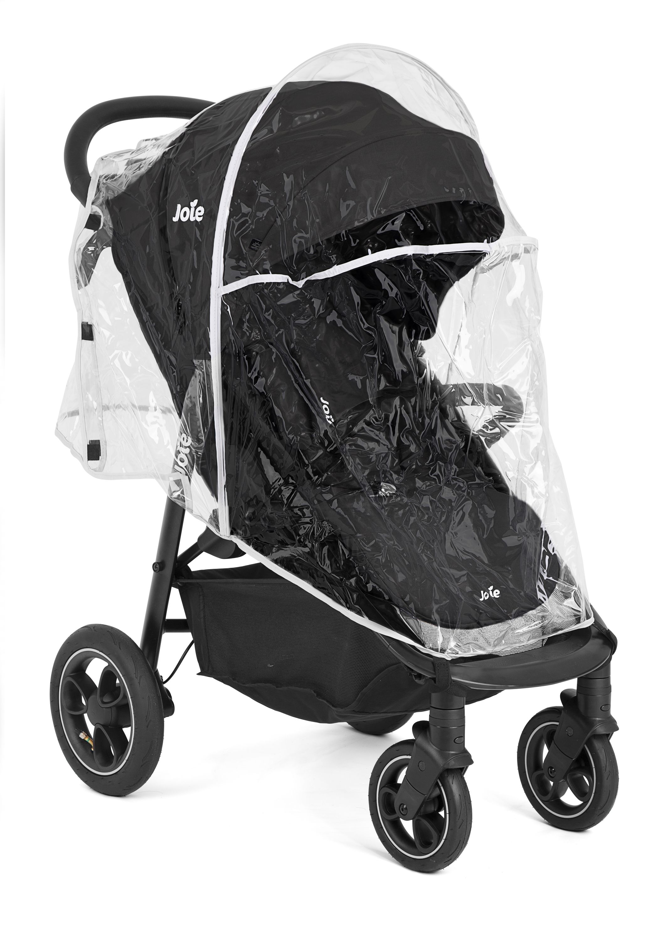 Buggy LITETRAX PRO AIR