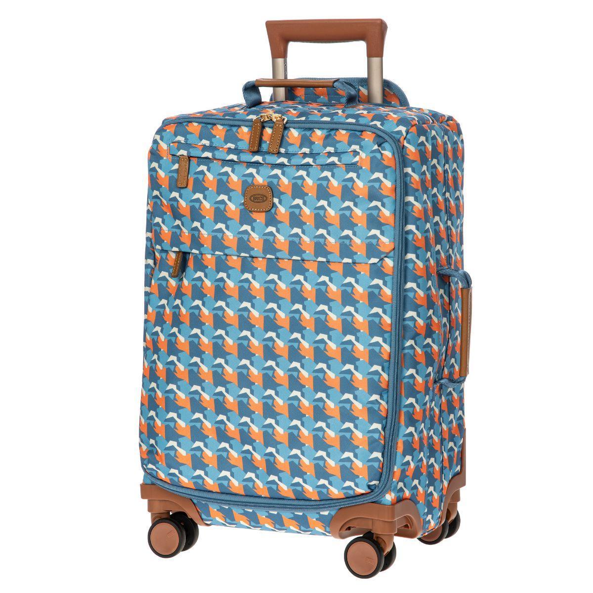 Bric’s | X- Bag 58117 | Spinner handbagage 55