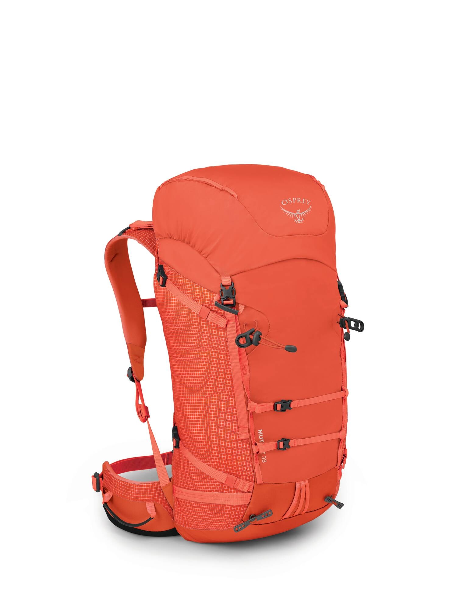 Osprey Mutant 38L<br>Unisex klatresekk