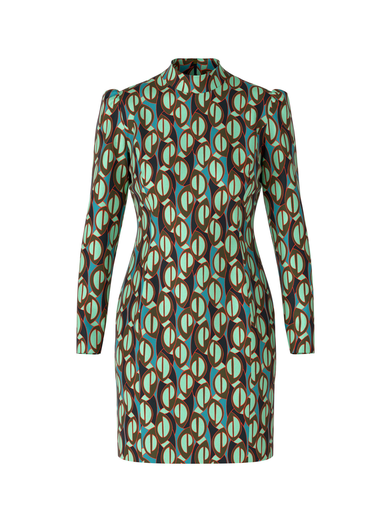 Marc Cain| Damen Minikleid