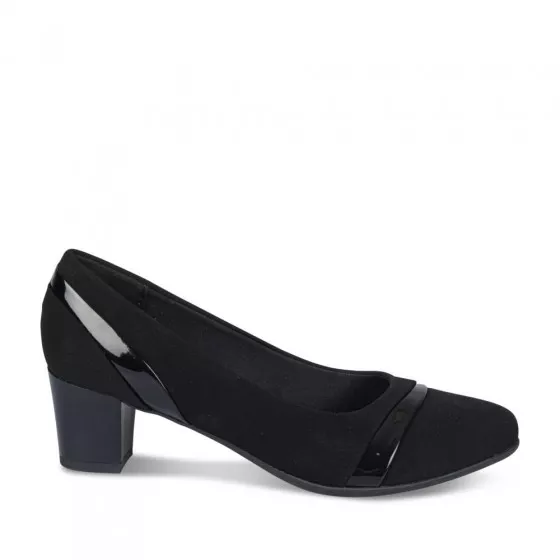 Escarpins NOIR NEOSOFT FEMME
