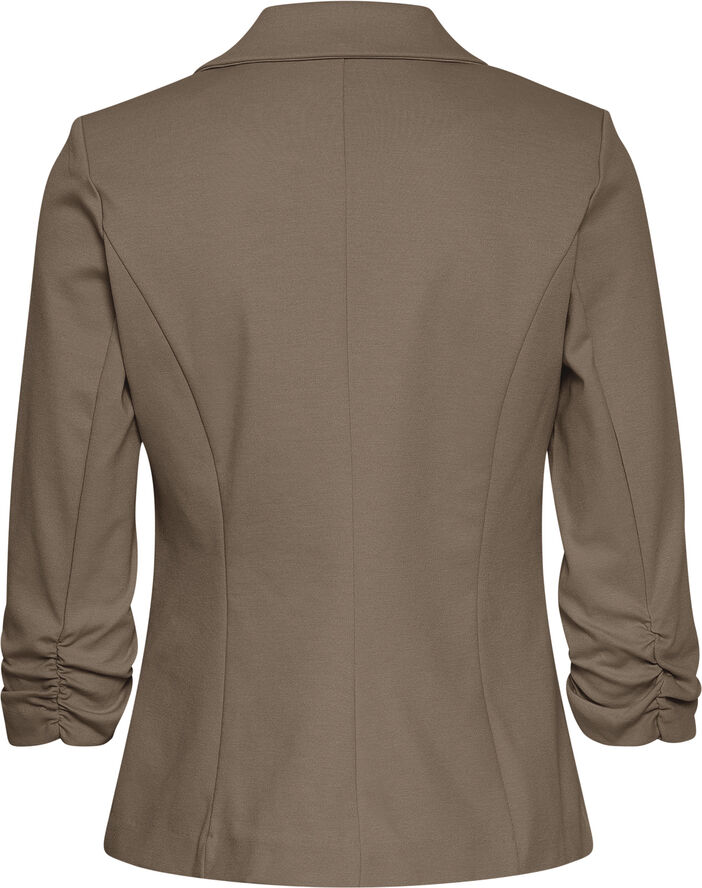 Fransa FRZablazer 1 Blazer Walnut