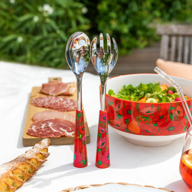 Couverts à servir - Banquet