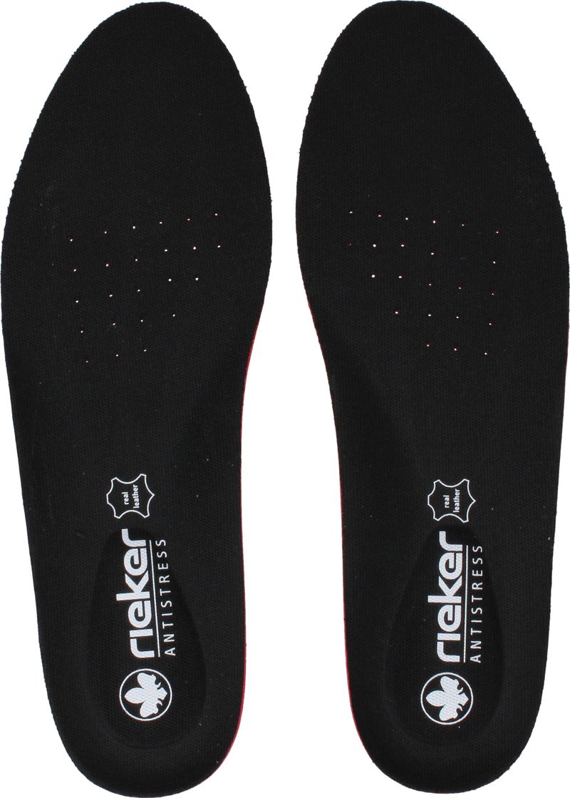 Rieker Sneakers Bruin Heren