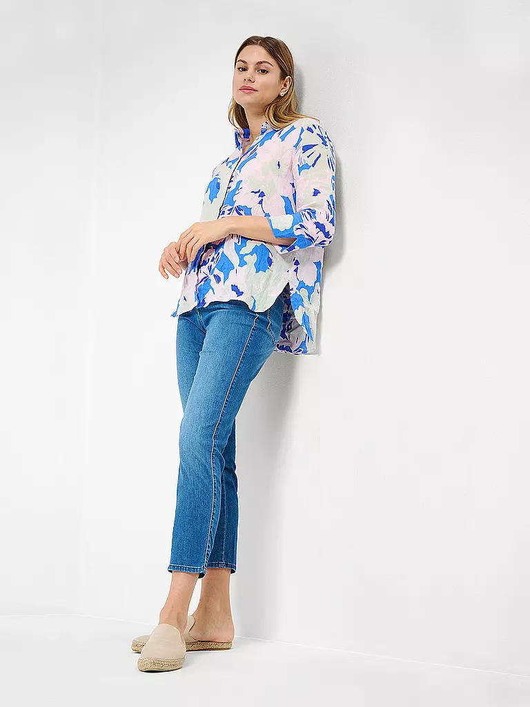 BRAX Jeans Regular Fit MARY blau
