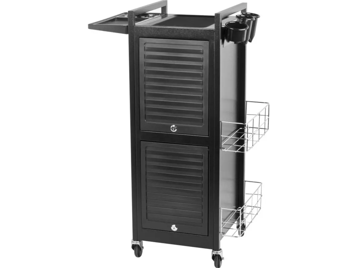 Activeshop Gabbiano frisørassistent Deluxe 401