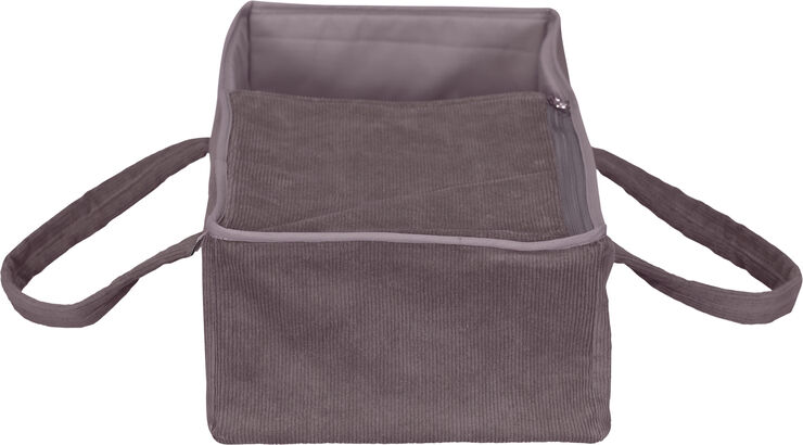 Mamamemo DUKKELIFT 40 CM. FLØJL -