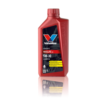 Valvoline Maxlife C3 5W30 1L