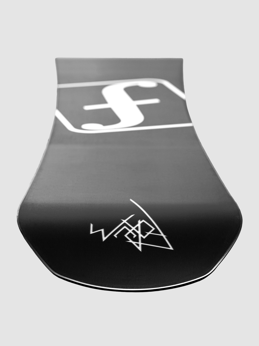 Forum Roost 2025 Snowboard uni