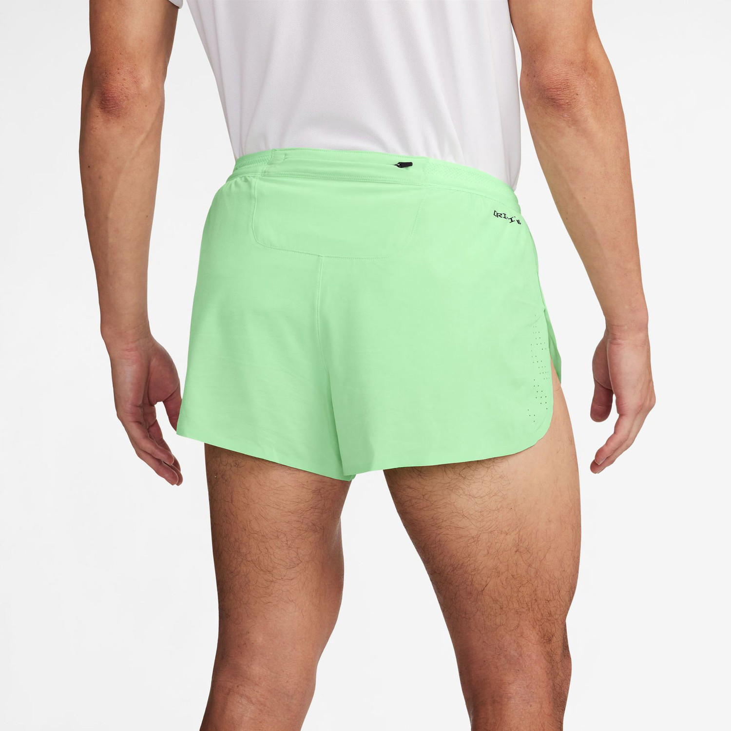 Nike Dri-FIT AeroSwift 2'' Short Heren