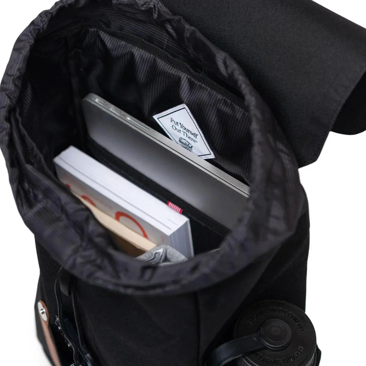 Herschel | Retreat Small | Laptop rugzak 14
