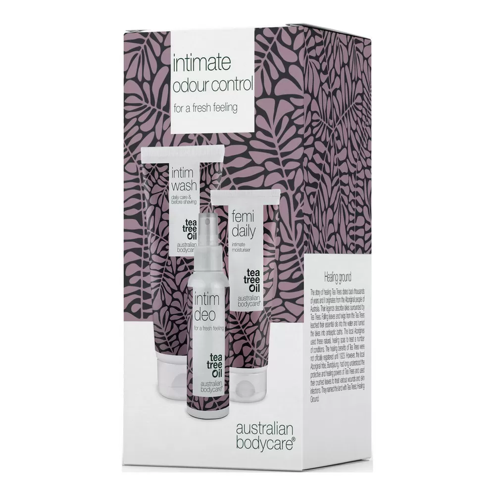 Australian Bodycare Intimate Odour Control - 1 stk.