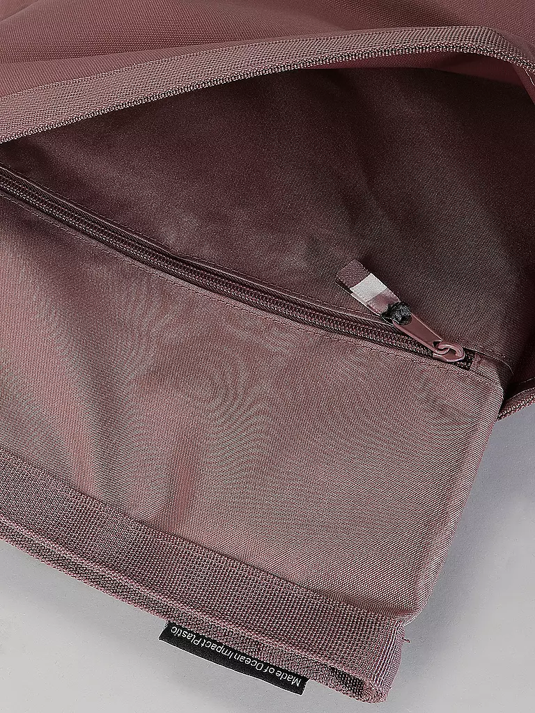 GOT BAG Rucksack ROLLTOP LITE lila