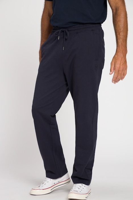 Jogginganzug, 2-teilig, Homewear, Jacke und Hose, bis Gr. 8XL