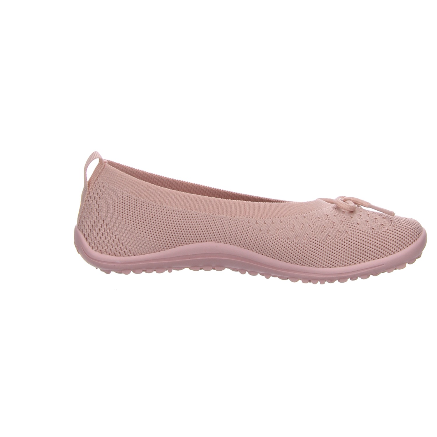 Dockers Ballerinas rosa rose/pink