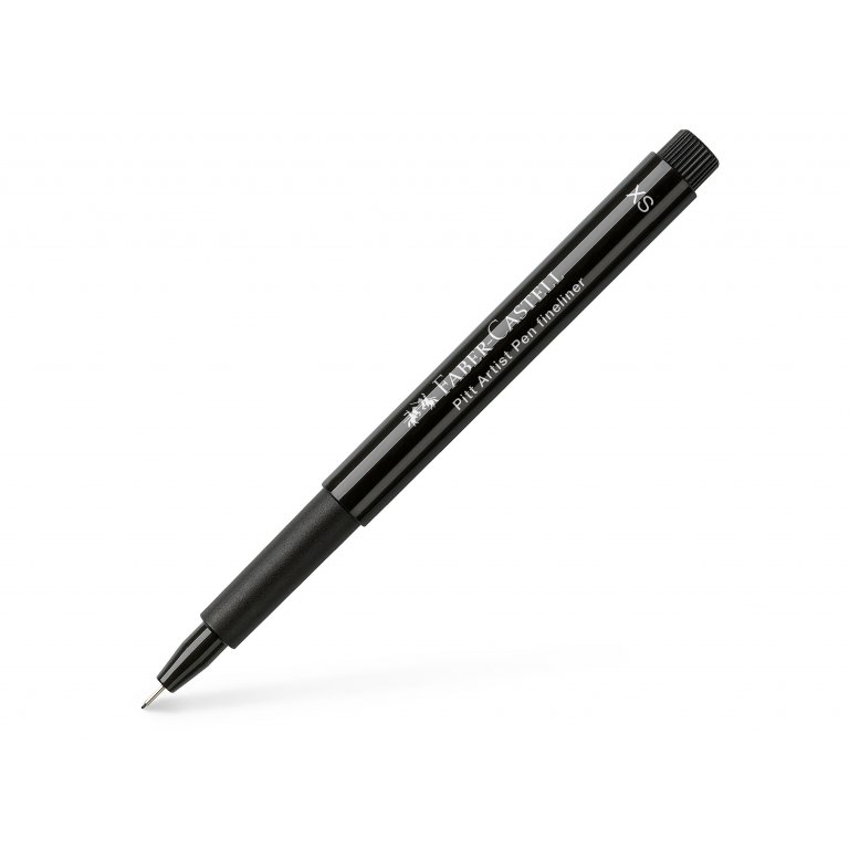 Faber-Castell Pitt Artist Pen XS