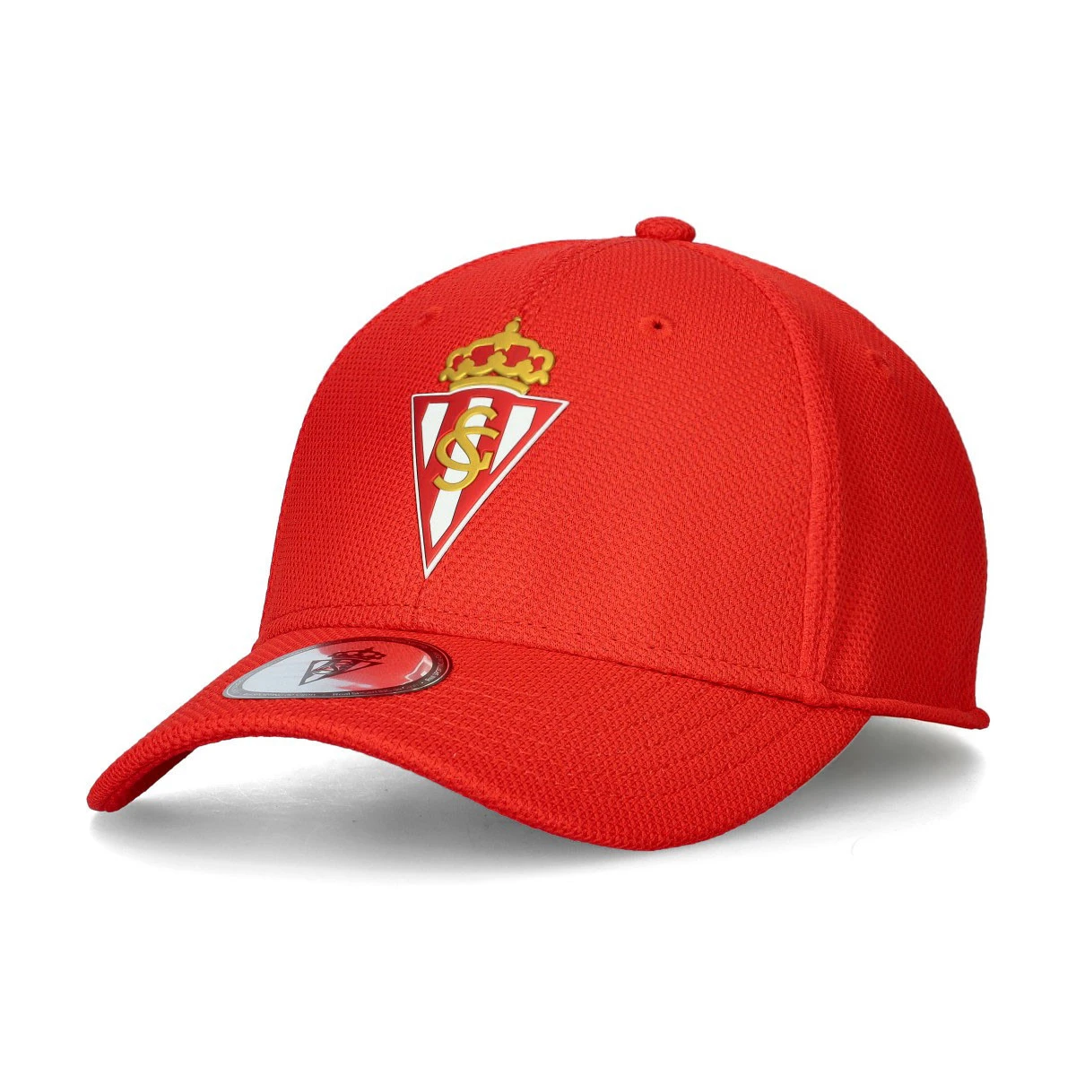 Chapéu Sporting de Gijón Emblema Sporting Gijón 2025-2026
