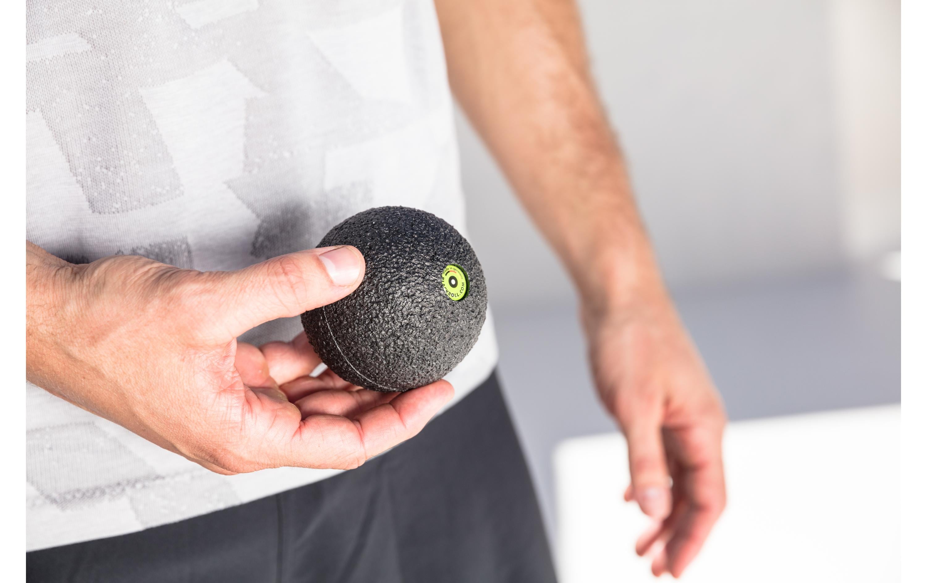 Faszientraining BallZur Selbstmassage